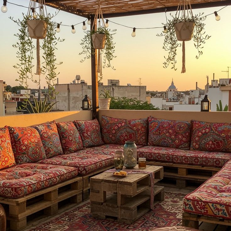 Terrasse image 1