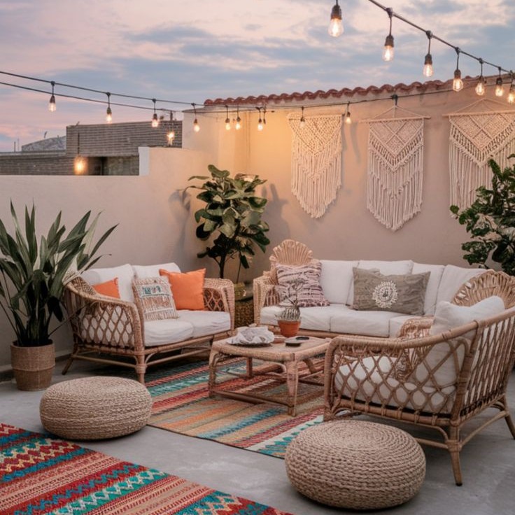 Terrasse image 2