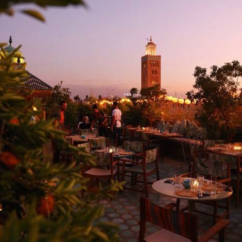 Terrasse image 3